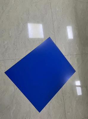 0.15mm/0.30mm 판 두께와 120-140mJ/cm2 레이저 에너지 60000-80000 인쇄