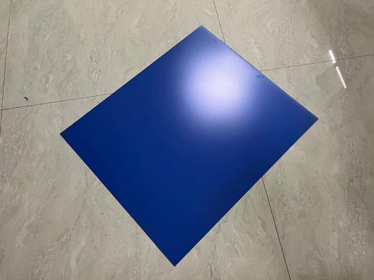 CTCP 인쇄판 레이저 에너지 120-140mJ/cm2 및 판 두께 0.15mm/0.30mm 고품질 인쇄