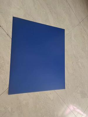 최대 생산 크기 1680*1480mm 단층 설계 열 CTP 판