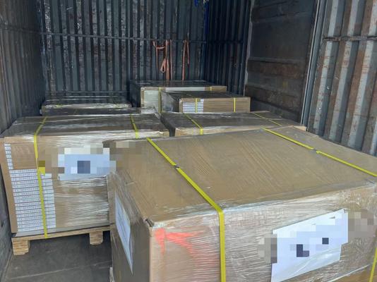 이중층 CTP 플레이트 저장 방법 5-30도 온도에서 건조한 곳에 보관 열 레이저 유형