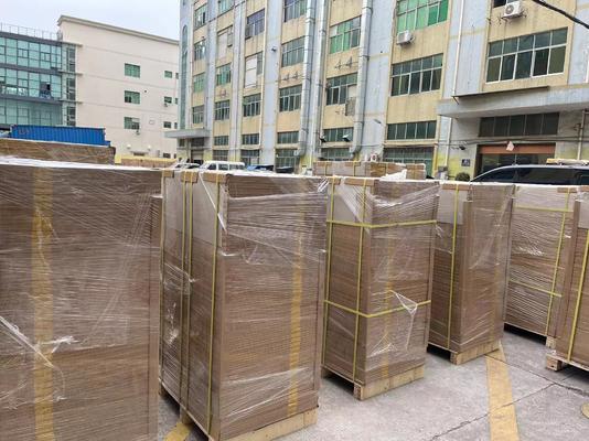 24개월 보증 이중 레이어 CTP 판, 830nm의 민감한 광원을 위해 설계됨