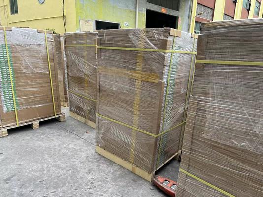 프로세스 없는 CTP 플레이트 개발자 없이 0.15mm/0.30mm 두께 18개월 유효 기간