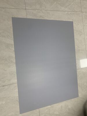 Processless Printing Plates With 100,000-200,000 Impressions Run Length For 18 Months Validity Period