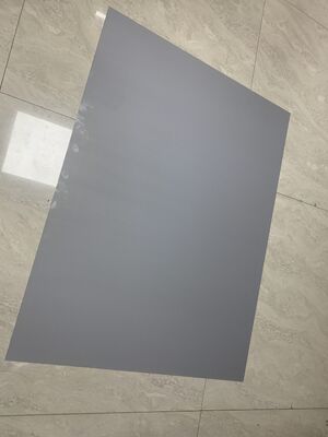 개발자 없이 18개월 유효기간과 22~25초 생산시간을 갖춘 공정 없는 CTP 판