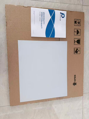 20개월 유효기간을 가진 무현상 CTP 플레이트, 노광 에너지 110-130mj/Cm, 노광 시간 22-28초