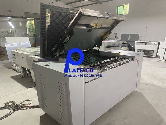 50-60HZ 바이올렛 CTP 인쇄기 신품/중고