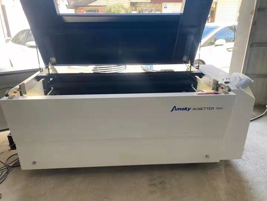 220v CTP 판기 기계 열 CTP 판기 29 장 / 시간