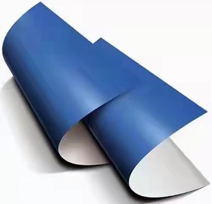 낮은 온도 건조 PS 인쇄판 양성 PS판 830nm 스펙트럼 민감성