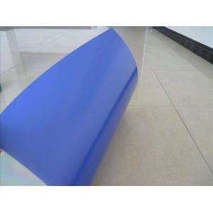 2 레이어 CTP 바이올렛 무현상 인쇄판, 빠른 잉킹