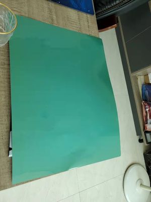 한 코드 0.15 밀리미터를 출력하는 알루미늄 긍정 PS 플레이트 벌충