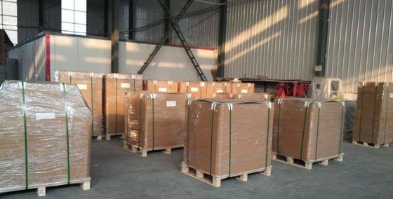 오프셋 인쇄 열 이중 계층 공정 없는 인쇄판 최소 크기 400x300mm