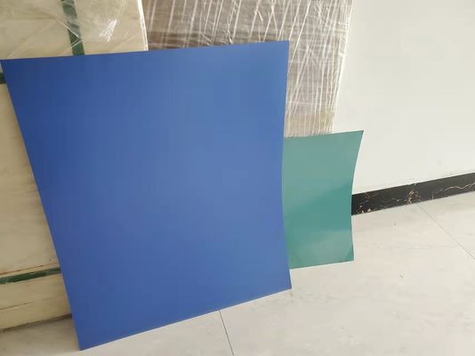 370-405nm 서적 인쇄를 위한 분광감도 긍정 CTCP 프린팅 플레이트