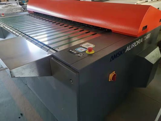 0.15-0.28mm 열 CTP 컴퓨터 64 빛 채널과 함께 판 기계