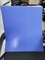 푸른 열 오프셋 인쇄 CTP 프린팅 플레이트 단일 피막 0.15-0.4mm