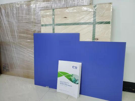 특수 이중 코팅 0.15mm 열 CTP 판 고강도 UV 잉크용