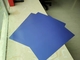 서적 인쇄를 위한 푸른 최대 1600 밀리미터 열 CTP 오프셋 인쇄판