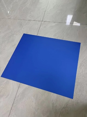 상업 인쇄업을 위한 오래가는 알루미늄 CTP 플레이트 UV 잉크 인쇄