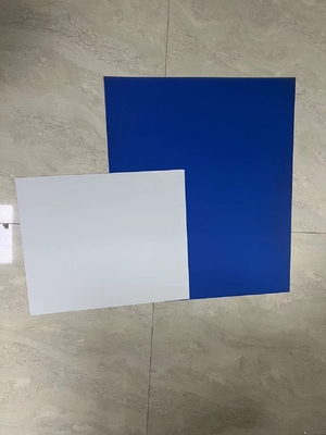 0.15-0.30mm 고품질 인쇄를 위한 공정 없는 CTP 판