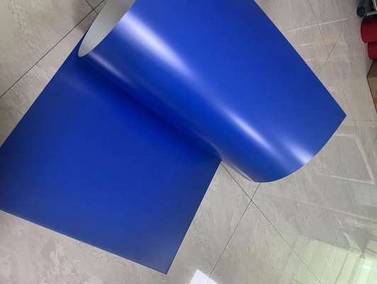 정확성과 환경 친화적 프린팅과 알루미늄 연 CTP 플레이트