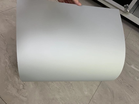 0.30mm CTP 인쇄판 프로세스 없는 CTP 인쇄판 다양한 인쇄기로