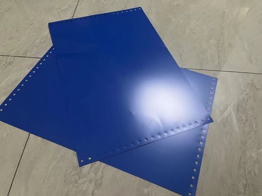 고해상도 열 CTP 플레이트, 110-130mj/c㎡ 노광 에너지로 빠른 인쇄