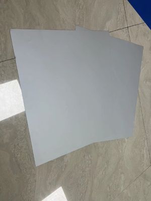 24개월 유효기간 무공정 CTP 판재, 생산 시간 22-25초, 인쇄 수명 100,000매