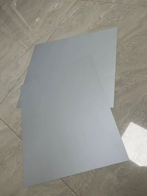 고해상도 CD 무현상 인쇄판 (긴 수명 및 친환경 디자인)