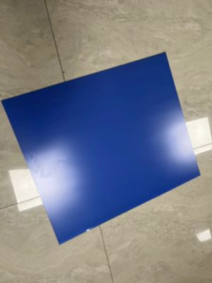 일관된 성능 이중 계층 CTP 플레이트 프로세스 0.15mm ~ 0.40mm 가이드