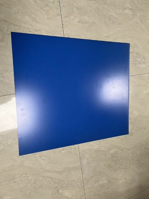 첨단 단층 열 CTP 판 0.25mm 판 1350mm 최대