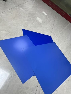오프셋 인쇄 기계 CTCP 판 제조업체 중국 두께 0.15-0.30mm
