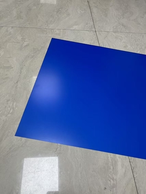 0.15mm ~ 0.40mm 가이브 두층 열 CTP 플레이트
