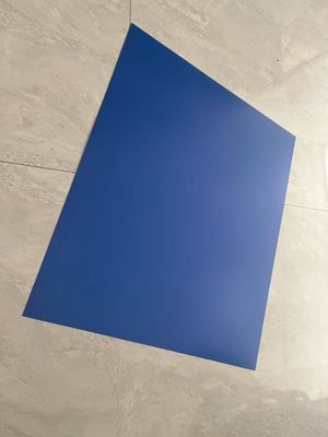 830nm 감수성 광원 2층 CTP판 350000인프레이션 굽지 않고 24개월 보증