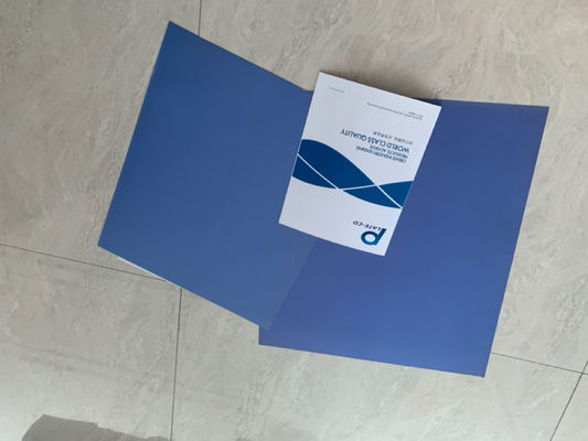 컴퓨터 인쇄용 안전한 연노랑색 및 노출 에너지 50-85mj/cm2를 갖춘 1급 긍정형 CTCP 판