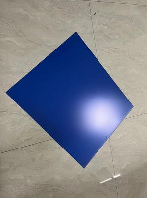 CTCP 인쇄판 레이저 에너지 120-140mJ/cm2 및 판 두께 0.15mm/0.30mm 고품질 인쇄