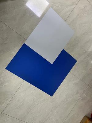 830nm 감광원 더블 레이어 CTP 플레이트, 350,000회 인쇄 가능, 미베이킹, 24개월 품질 보증