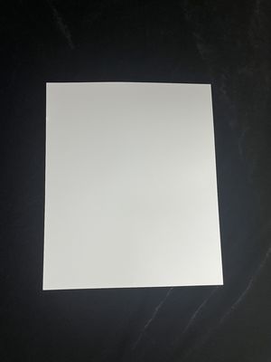 현상액 없이 0.15mm/0.30mm 두께의 무현상 CTP 판재, 100,000~200,000 인쇄용