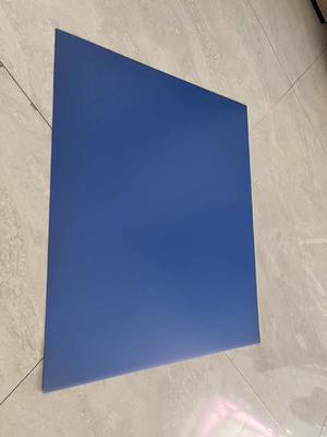 노란색 안전 빛 CTCP 판 120-140mJ / cm2 레이저 에너지와 0.15mm / 0.30mm 두께 60000-80000 인쇄