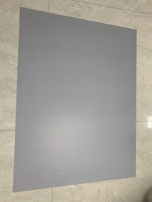 1055*811mm 프로세스 없는 CTP 플레이트 개발자 없이 18개월 유효성