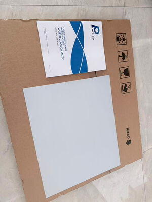 22-28초 노광 시간의 무공정 CTP 플레이트 및 110-130mJ/cm² 노광 에너지용 친환경 무화학 CTP 플레이트