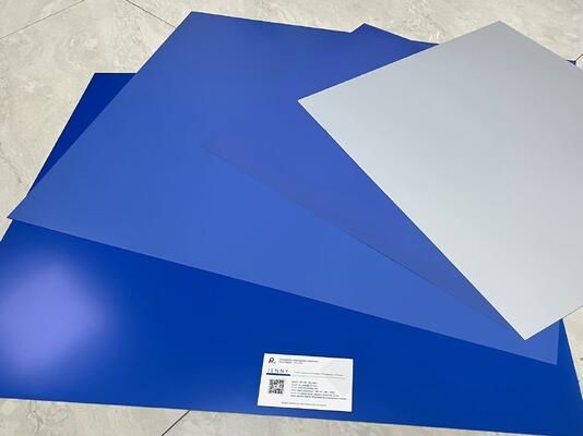830nm 고 민감성 열 CTP 인쇄판 0.30mm 알루미늄 기판으로 200,000 + 인프레이션 실행 길이